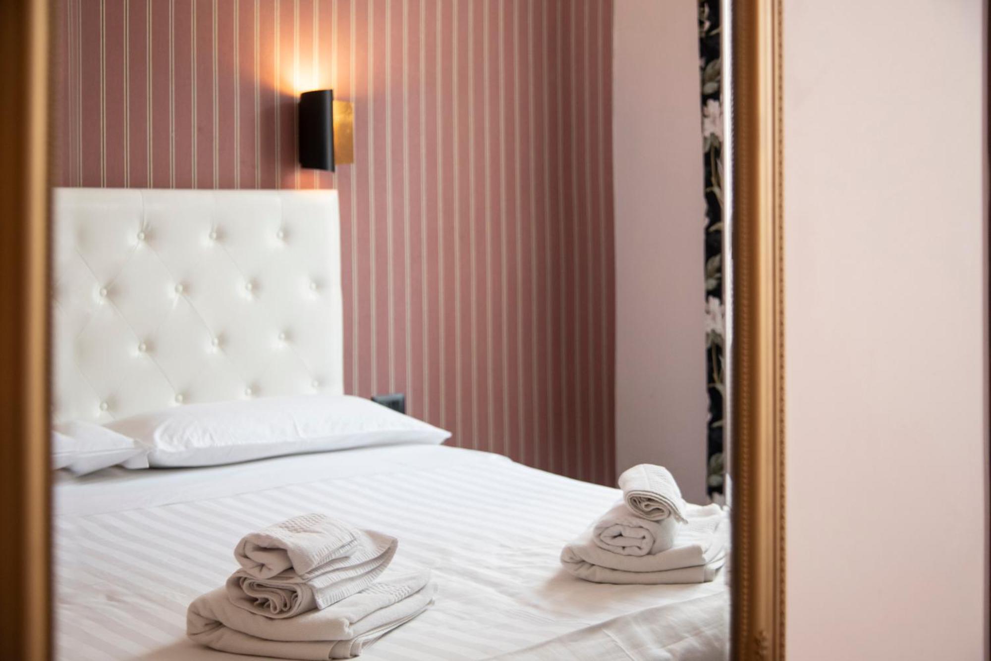 La Grande Bellezza Guest House Rome Exterior photo