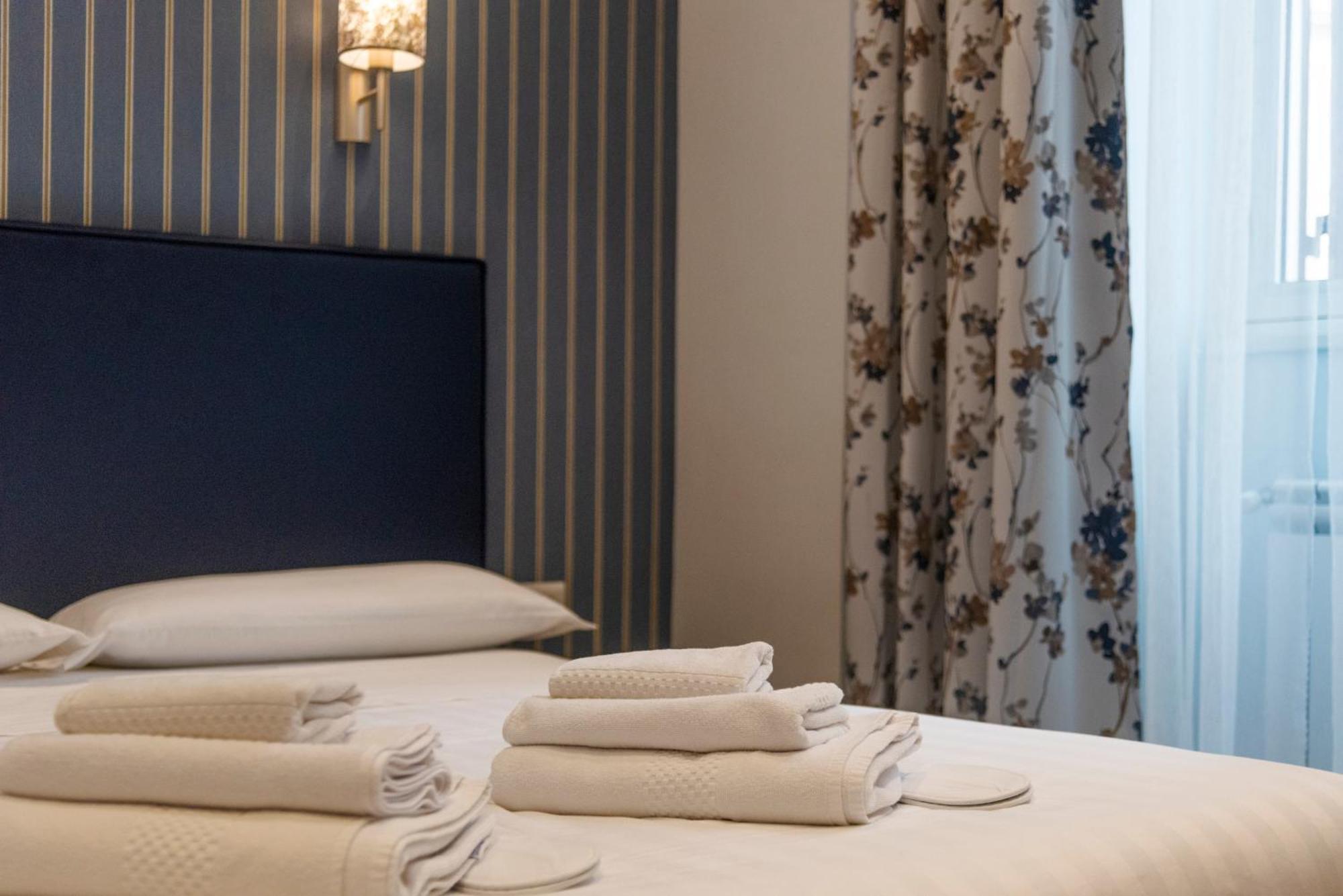 La Grande Bellezza Guest House Rome Exterior photo