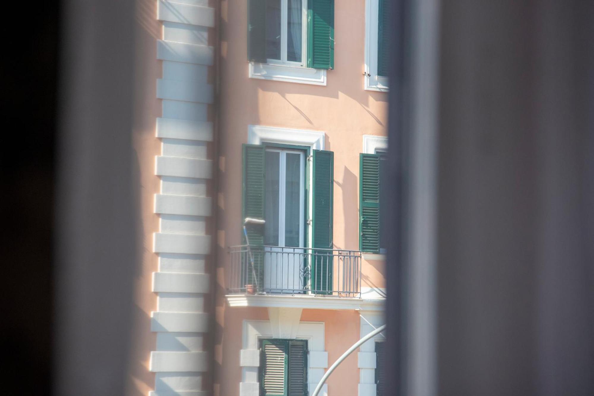 La Grande Bellezza Guest House Rome Exterior photo