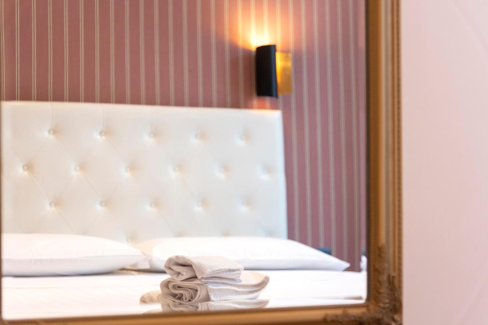 La Grande Bellezza Guest House Rome Exterior photo
