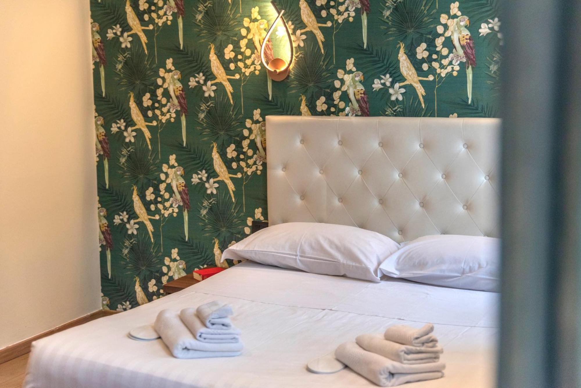 La Grande Bellezza Guest House Rome Exterior photo