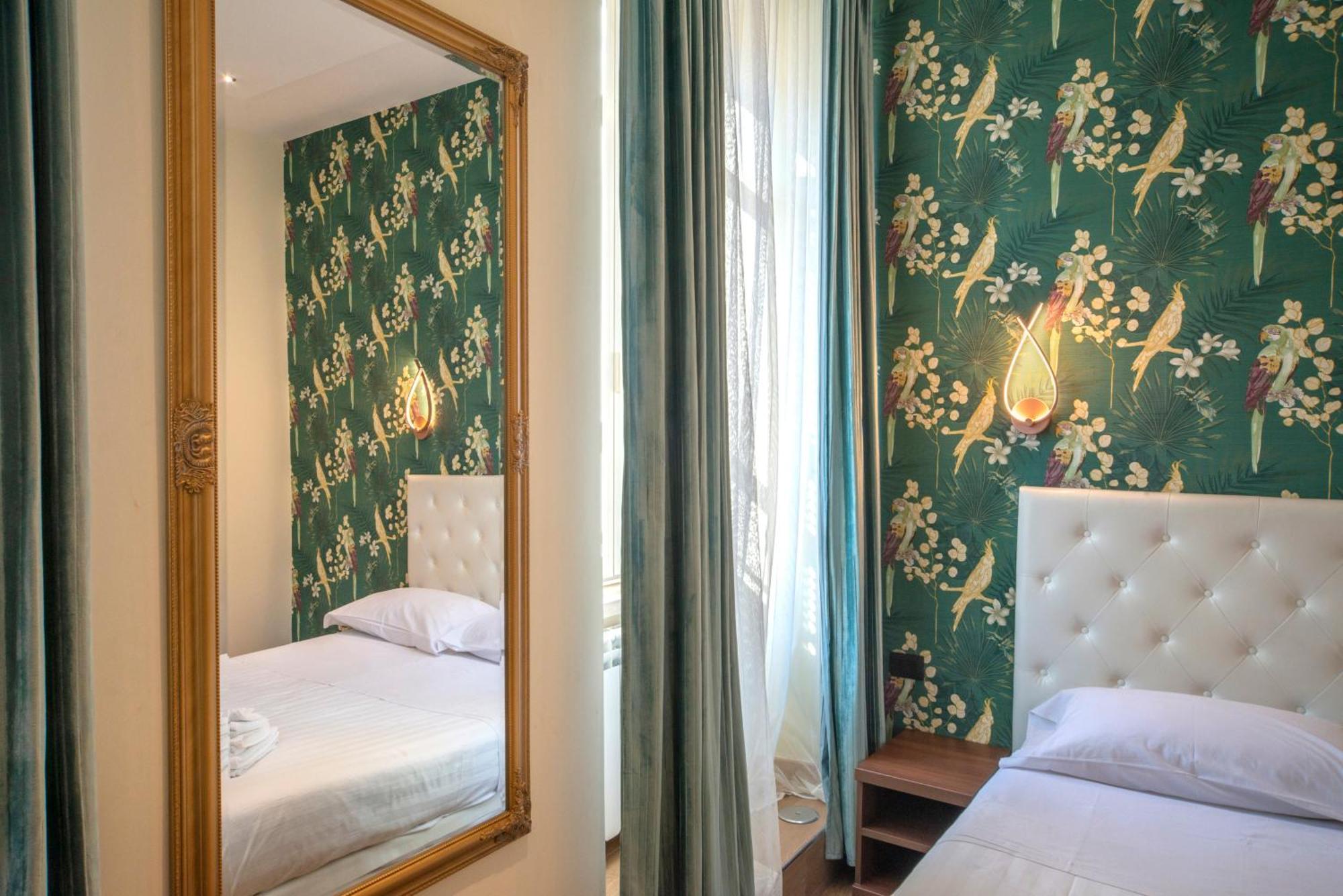 La Grande Bellezza Guest House Rome Exterior photo