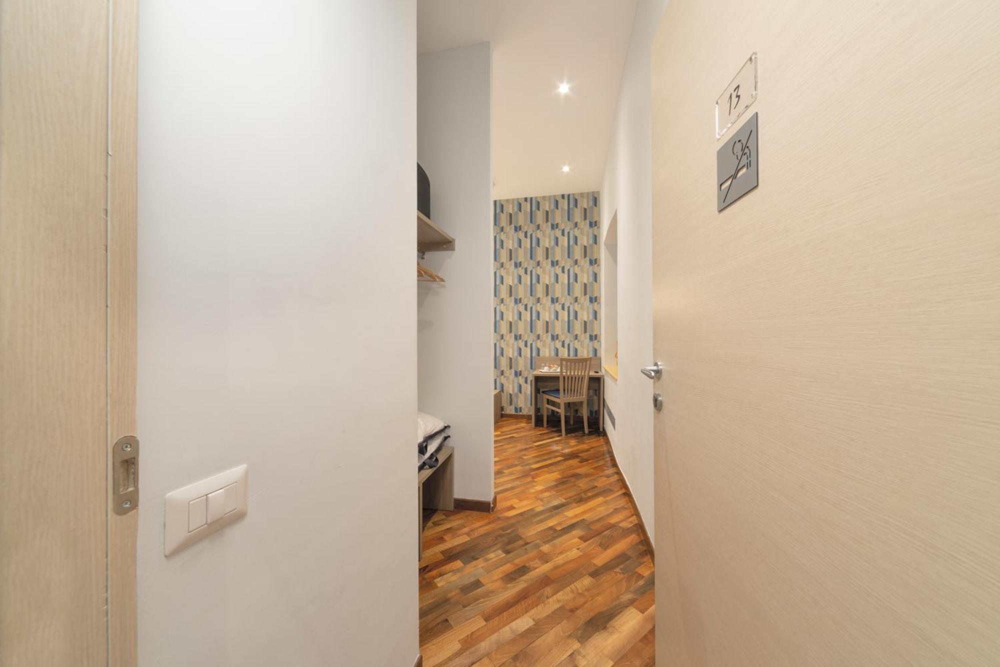 La Grande Bellezza Guest House Rome Exterior photo