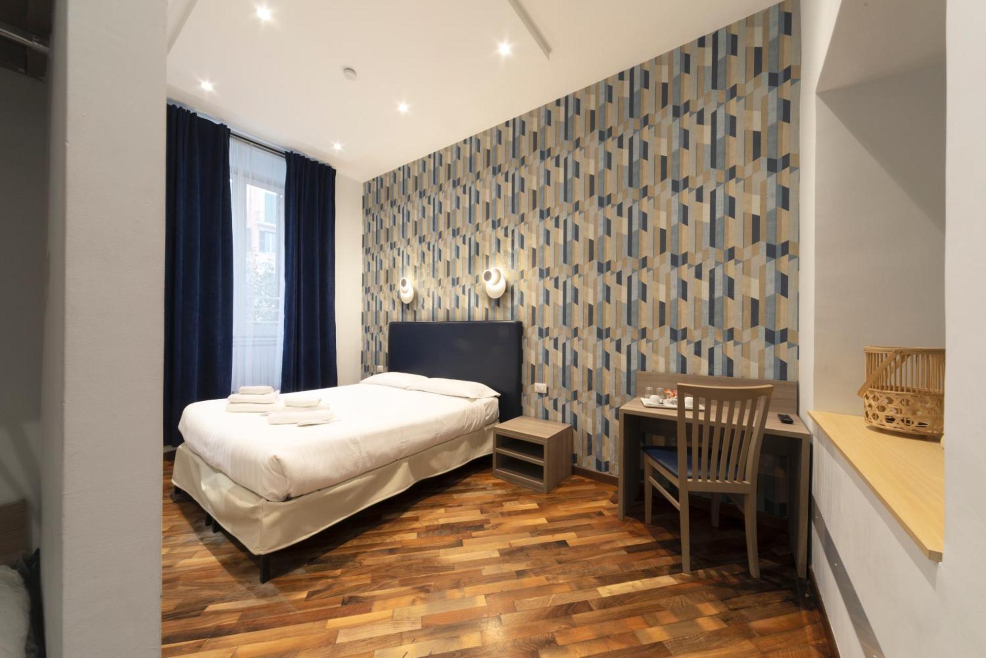 La Grande Bellezza Guest House Rome Exterior photo