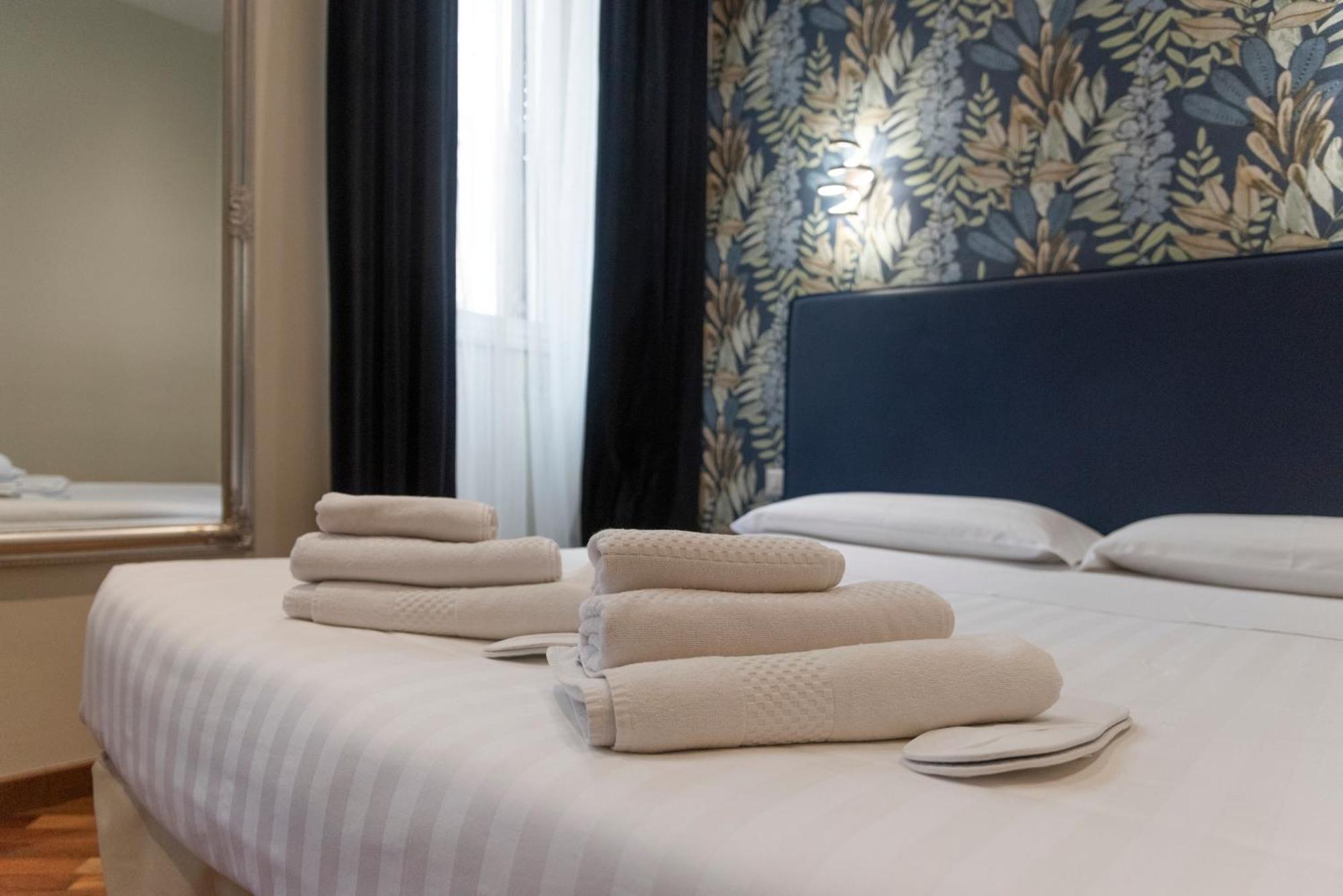 La Grande Bellezza Guest House Rome Exterior photo