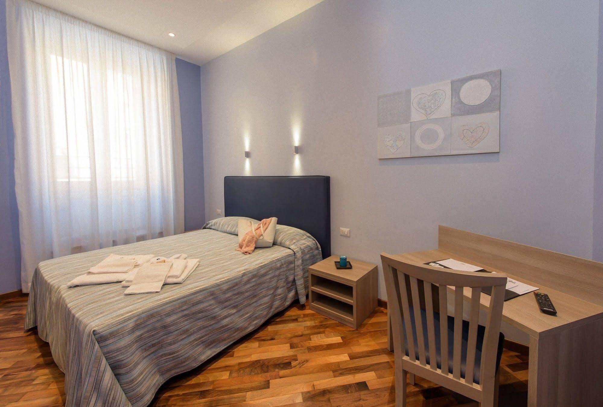 La Grande Bellezza Guest House Rome Exterior photo